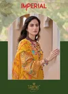 Imperial By Rang Printed Lawn Cotton Dress Material Wholesale Shop In Surat